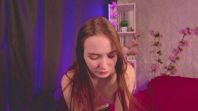 CandisStephens live cam on Cam4