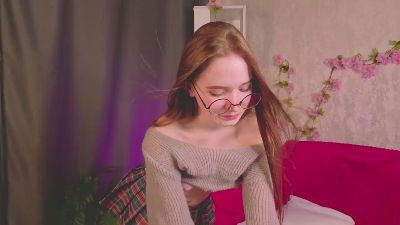 CandisStephens live cam on Cam4