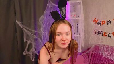 CandisStephens live cam on Cam4