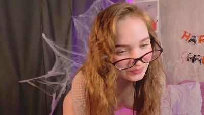 CandisStephens live cam on Cam4