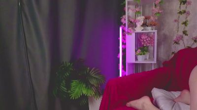 CandisStephens live cam on Cam4