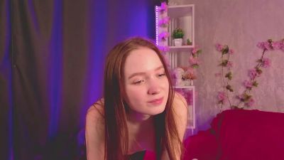 CandisStephens live cam on Cam4