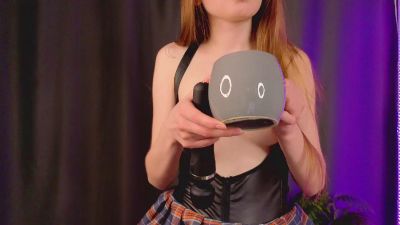 CandisStephens live cam on Cam4