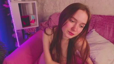 CandisStephens live cam on Cam4