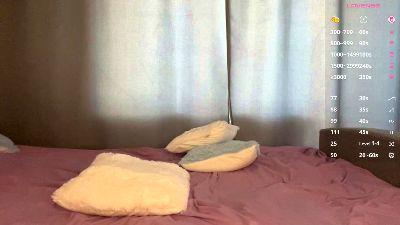 CandraBealmear live cam on Cam4