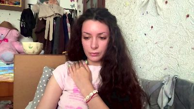 CandraLappa live cam on Cam4