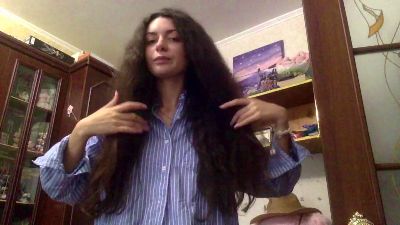 CandraLappa live cam on Cam4