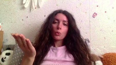 CandraLappa live cam on Cam4