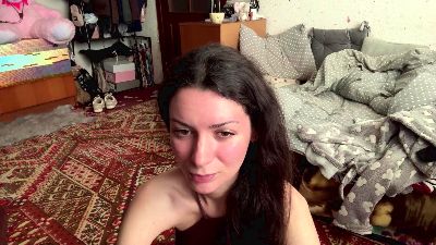 CandraLappa live cam on Cam4