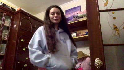 CandraLappa live cam on Cam4