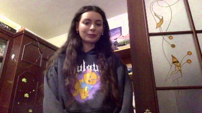 CandraLappa live cam on Cam4