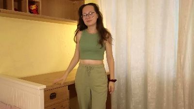CandyCassagne live cam on Cam4