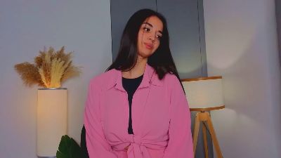 Webcam femme en direct de États-Unis avec CandyDonnally