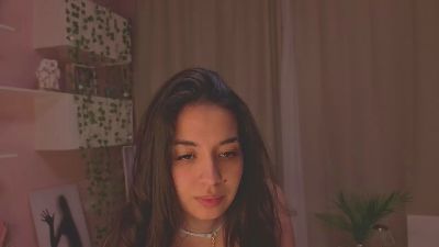 CandyDonnally Live Cam on Cam4