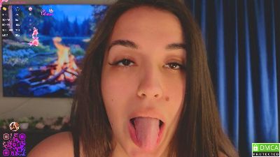 CandyDonnally live cam on Cam4