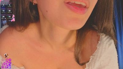 CandyDonnally live cam on Cam4