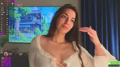 CandyDonnally live cam on Cam4