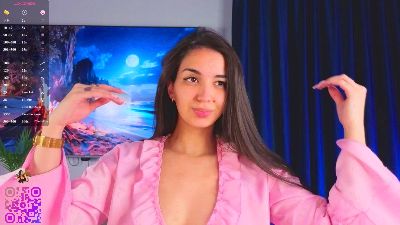 CandyDonnally live cam on Cam4