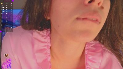 CandyDonnally live cam on Cam4