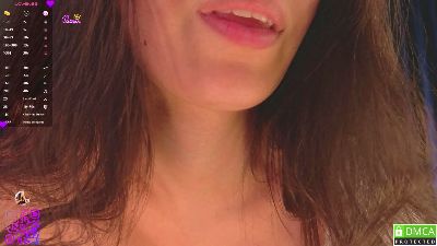 CandyDonnally live cam on Cam4