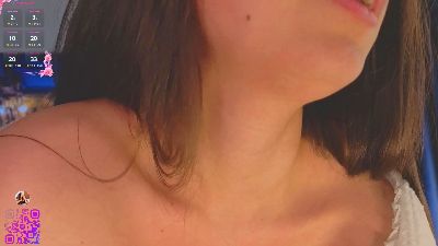 CandyDonnally live cam on Cam4