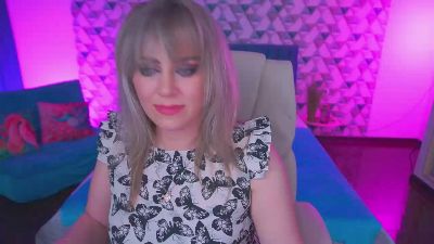 Profile and Statistics for CandyLadyyy on Cam4