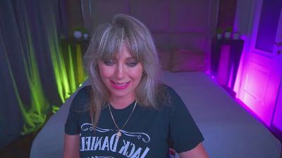 CandyLadyyy live cam on Cam4