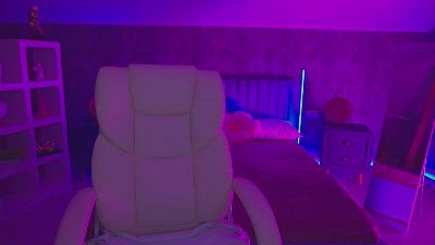 CandyLadyyy live cam on Cam4