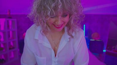 CandyLadyyy live cam on Cam4