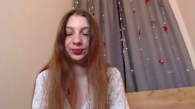 CandyLala live cam on Cam4