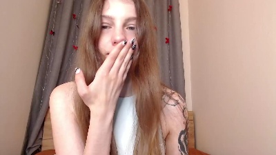 CandyLala live cam on Cam4