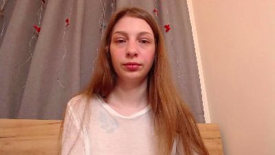 CandyLala live cam on Cam4
