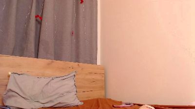 CandyLala live cam on Cam4