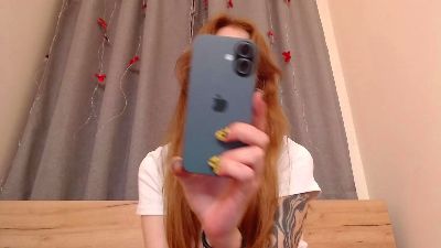 CandyLala live cam on Cam4