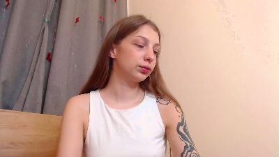 CandyLala live cam on Cam4