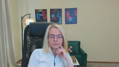 Profile and Statistics for CandyPaysen on Cam4