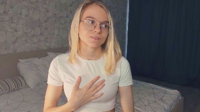CandyPaysen live cam on Cam4