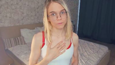 CandyPaysen live cam on Cam4