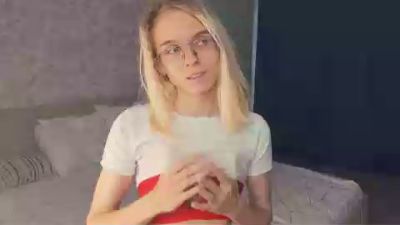 CandyPaysen live cam on Cam4
