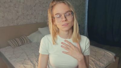 CandyPaysen live cam on Cam4