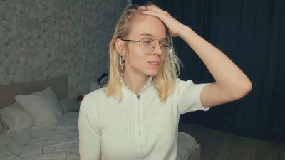 CandyPaysen live cam on Cam4