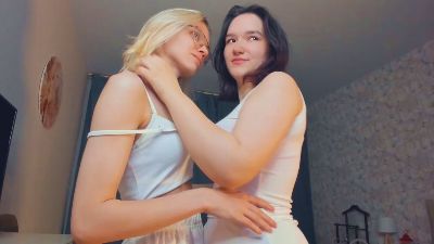 CandyPaysen live cam on Cam4
