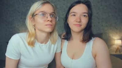 CandyPaysen live cam on Cam4