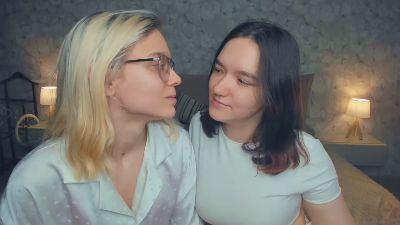 CandyPaysen live cam on Cam4