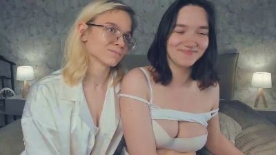 CandyPaysen live cam on Cam4