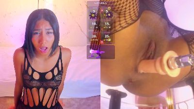 CandyRouse_ Live Cam on Cam4