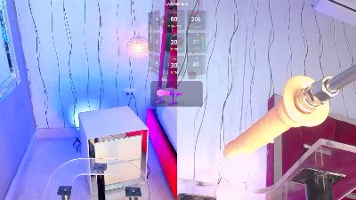 CandyRouse_ live cam on Cam4