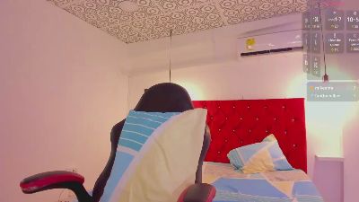 Candy_Candiice webcam