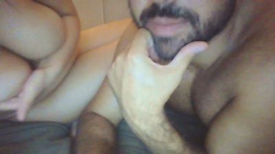 Candy_Couple live cam on Cam4