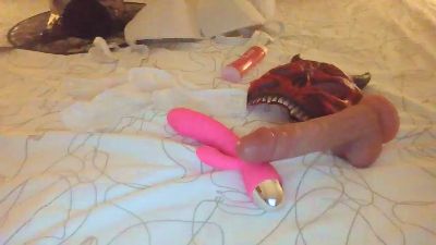 Candy_Couple live cam on Cam4